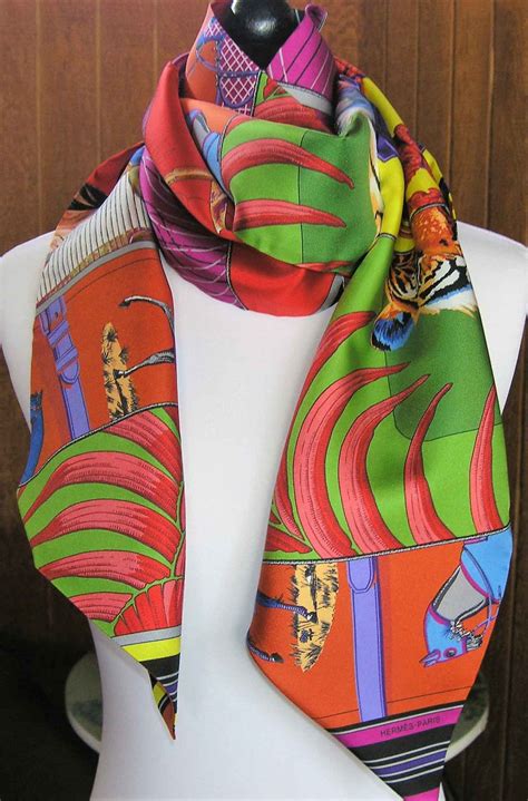 hermes maxi twilly 2018|hermes maxi twilly scarf.